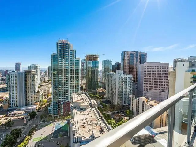 1441 9th Avenue  #2401, San Diego, CA 92101 - #2