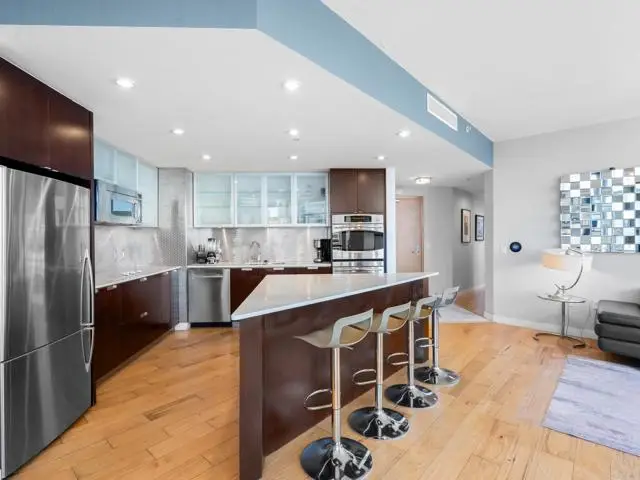 1441 9th Avenue  #2401, San Diego, CA 92101 - #3