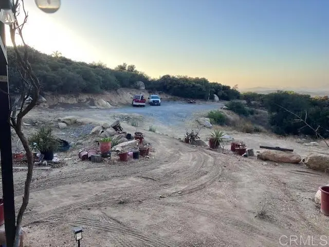 2526 Forest Park Rd, Jamul, CA 91935 - #2