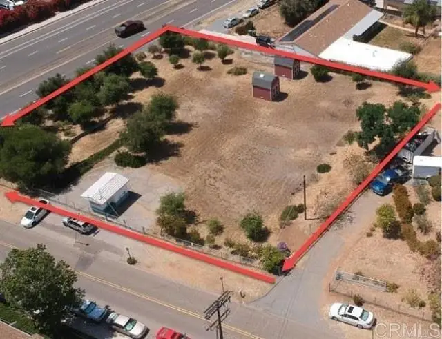 12120 Rockcrest Road, Lakeside, CA 92040 - #1