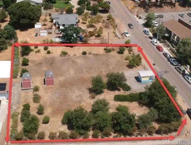 12120 Rockcrest Road, Lakeside, CA 92040 - #2