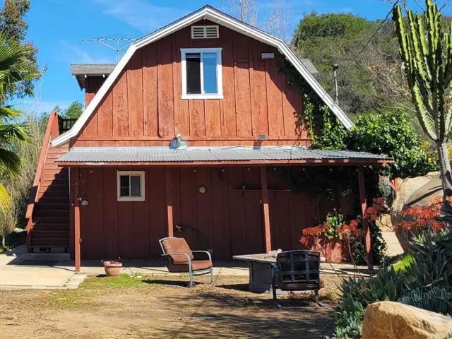 2494 Donnil Lane, Fallbrook, CA 92028 - #3