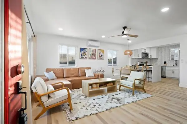 5028 Monroe Avenue, San Diego, CA 92115