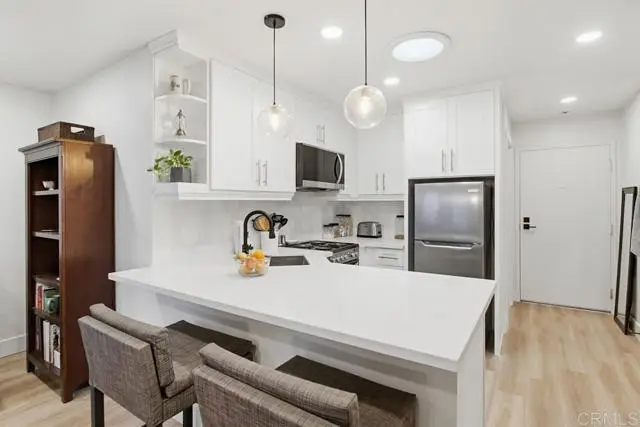 3950 Cleveland Avenue  #211, San Diego, CA 92103 - #1