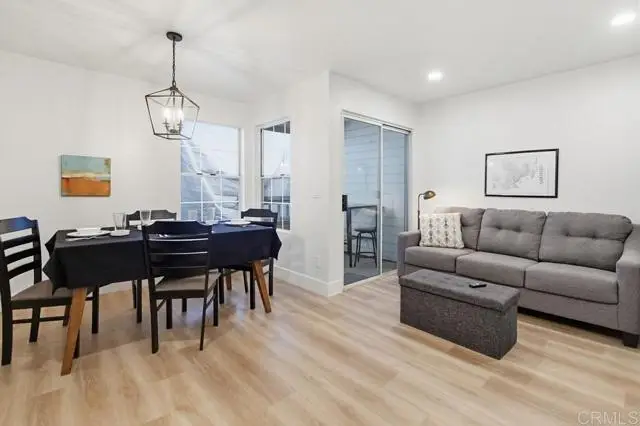 3950 Cleveland Avenue  #211, San Diego, CA 92103 - #2