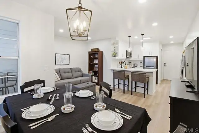 3950 Cleveland Avenue  #211, San Diego, CA 92103 - #3