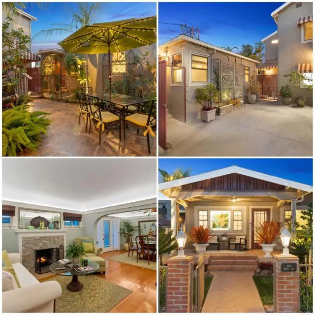 4222 SWIFT Avenue, San Diego, CA 92104 - #1