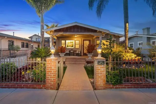 4222 SWIFT Avenue, San Diego, CA 92104 - #3