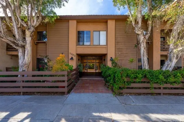 1002 30th Street  #106, San Diego, CA 92102 - #3
