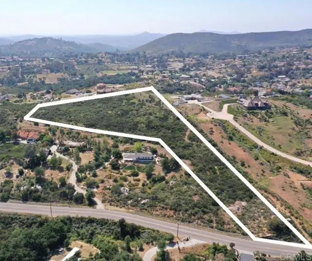 0 Jamul Highlands Road, Jamul, CA 91935 - #3