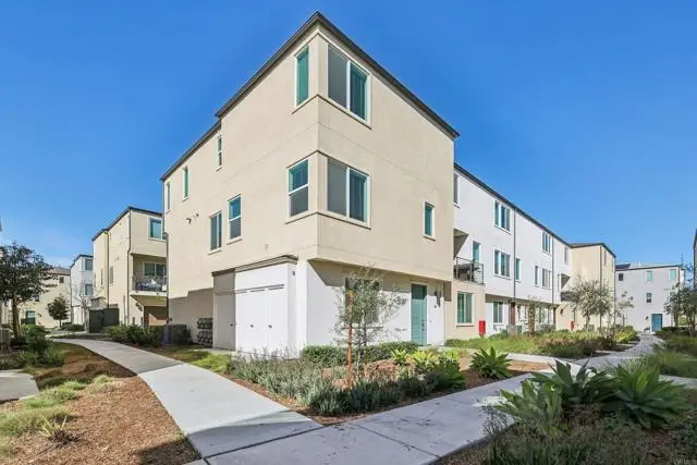 5471 Seacliff Place  #80, San Diego, CA 92154 - #2