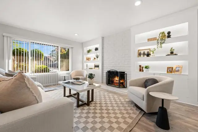 4868 54th Street, San Diego, CA 92115 - #2