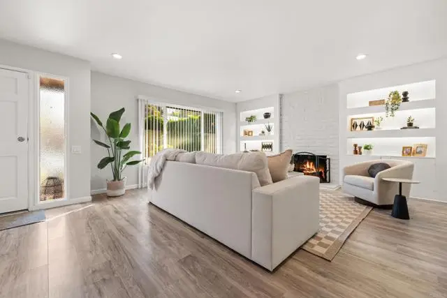 4868 54th Street, San Diego, CA 92115 - #3