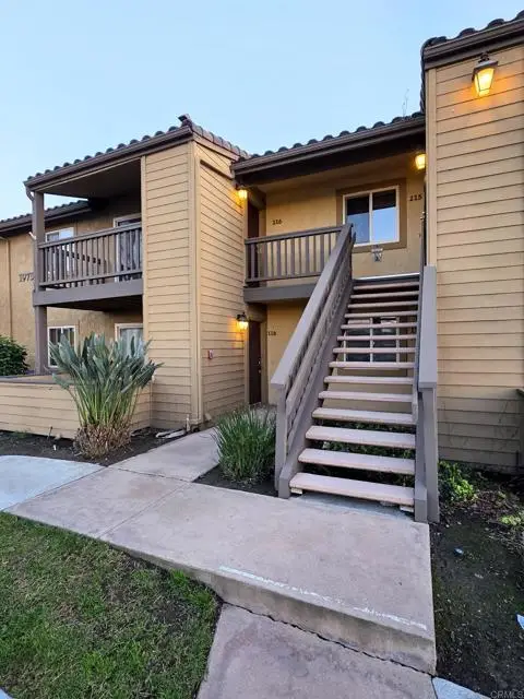 1975 Avenida Del Mexico  #216, San Diego, CA 92154