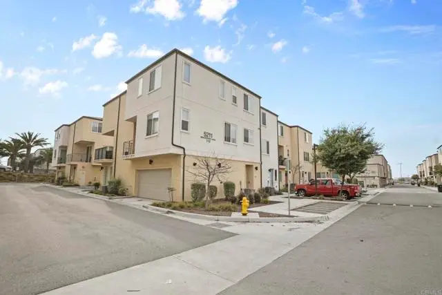 5211 Beachfront Cove St.  #10, San Diego, CA 92154 - #1