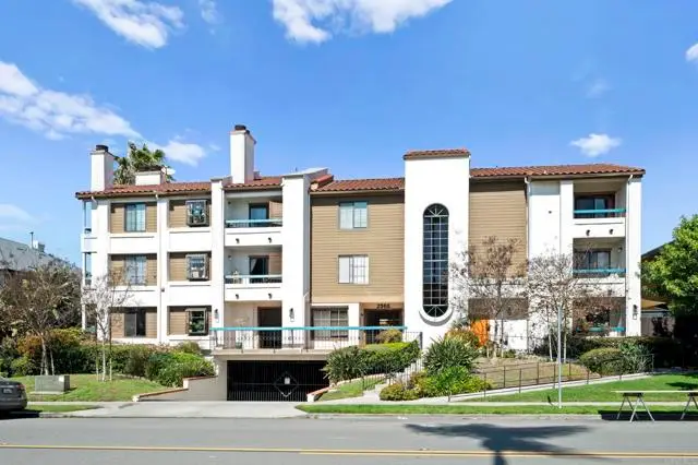 2560 C Street  #15, San Diego, CA 92102 - #1