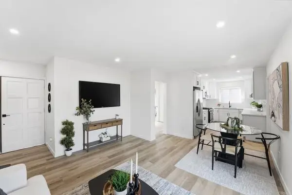 3580 Trophy Drive, La Mesa, CA 91941