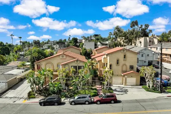 4504 60th Street  #13, San Diego, CA 92115