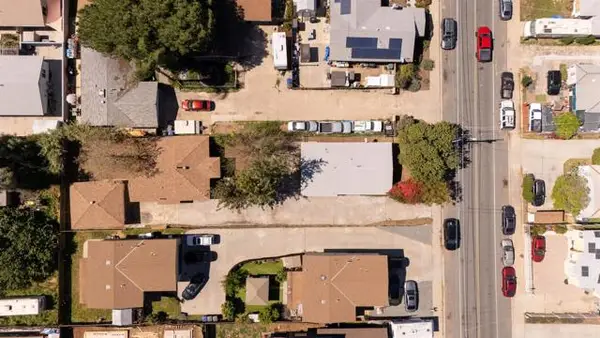 1235 Marline Avenue, El Cajon, CA 92021