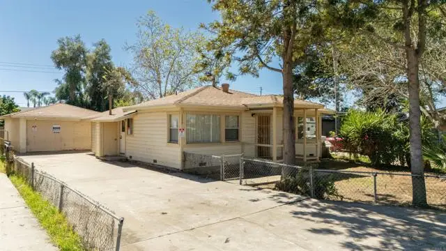 1235 Marline Avenue, El Cajon, CA 92021 - #2
