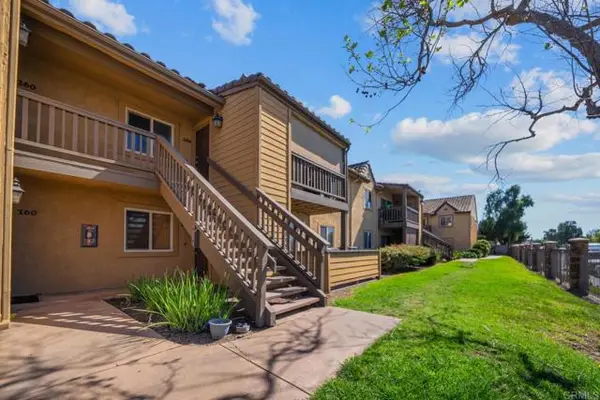 1905 Avenida Del Mexico  #259, San Diego, CA 92154