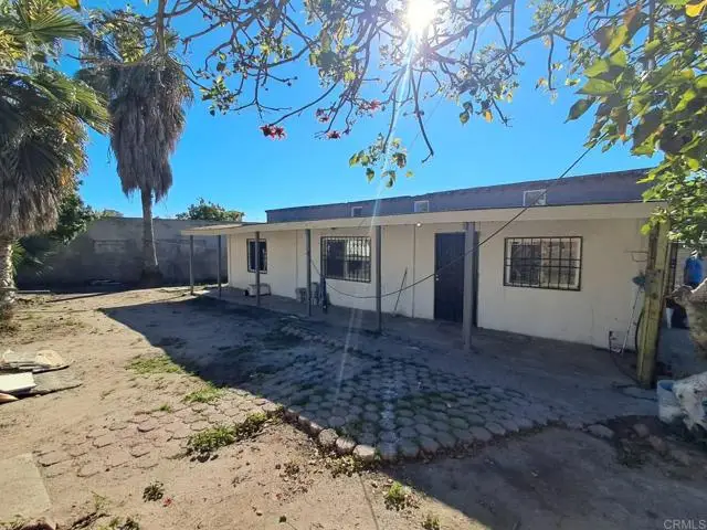 Colonia Echeverria Rosarito, O Neals, CA 22703 - #2
