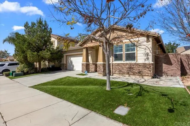 29546 Major League, Lake Elsinore, CA 92530 - #1