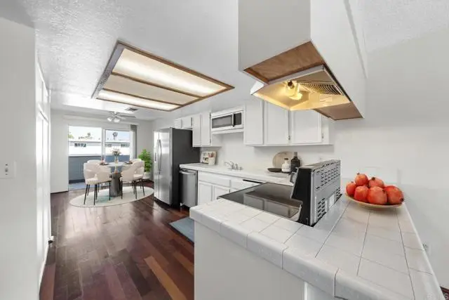 569 E Street  #30, Chula Vista, CA 91910 - #3