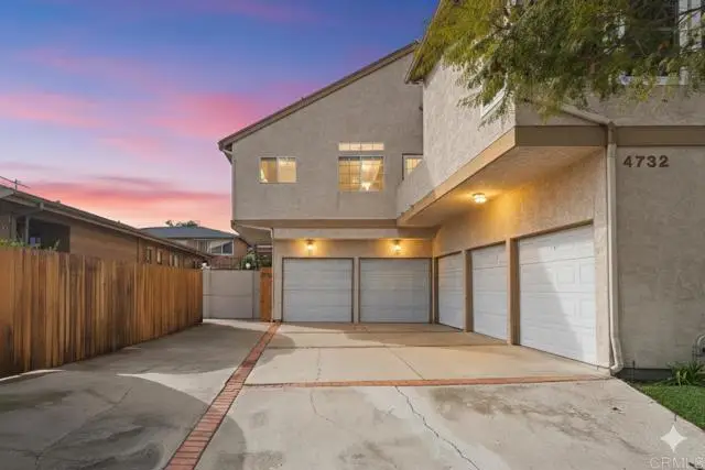 4732 34Th Street  #5, San Diego, CA 92116 - #1
