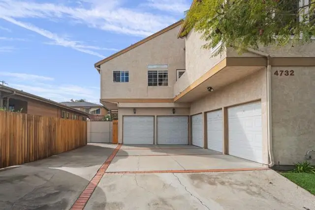 4732 34Th Street  #5, San Diego, CA 92116 - #2