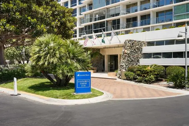 1770 Avenida Del Mundo  #809, Coronado, CA 92118 - #2