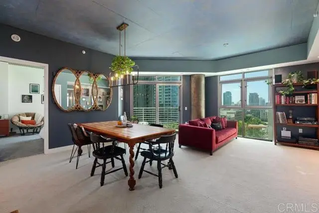 801 Ash Street  #303, San Diego, CA 92101 - #2