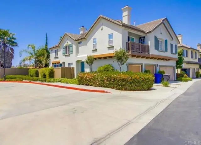 1390 Normandy Drive, Chula Vista, CA 91913 - #1