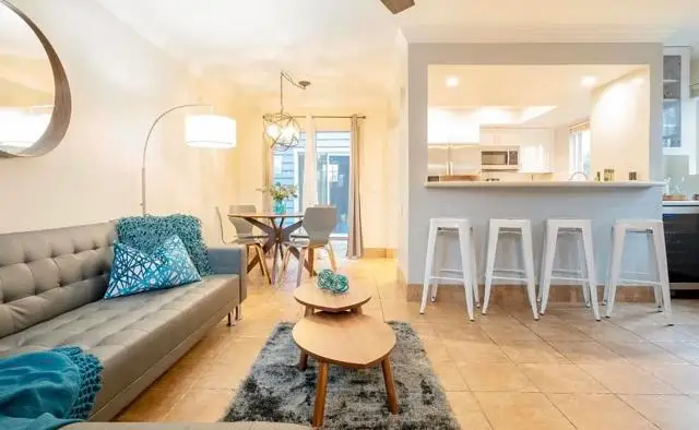 1330 Reed  #2, San Diego, CA 92109 - #3