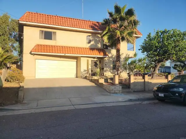 4208 Napier Street, San Diego, CA 92110 - #2