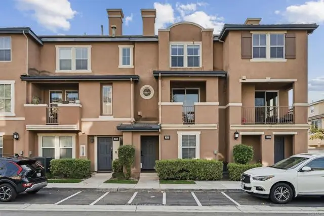 1603 Yellow Pine Place, Chula Vista, CA 91915 - #2