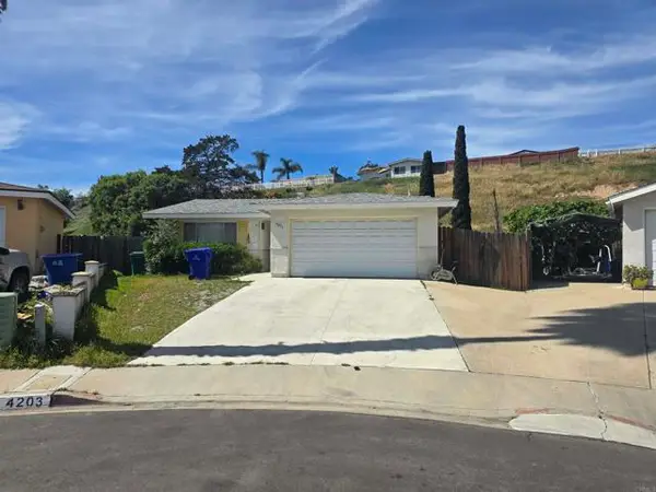 4203 Stu Court, San Diego, CA 92154