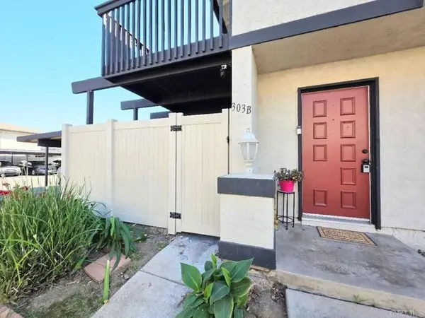 303 Rancho Drive  #B, Chula Vista, CA 91911