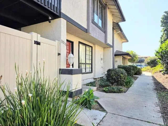 303 Rancho Drive  #B, Chula Vista, CA 91911 - #2