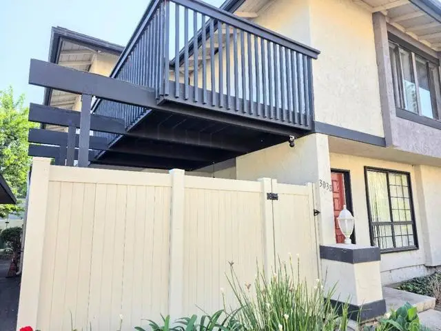 303 Rancho Drive  #B, Chula Vista, CA 91911 - #3
