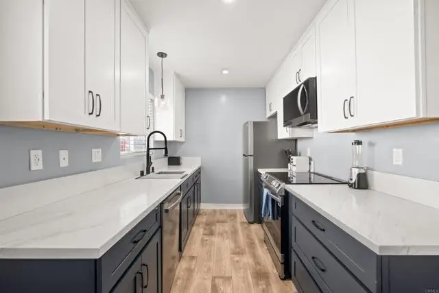 5510 Adelaide Avenue  #3, San Diego, CA 92115 - #1