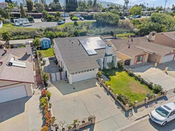 383 Vecino Court, Spring Valley, CA 91977