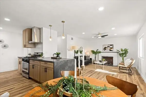 6128 Newcastle Place, San Diego, CA 92114