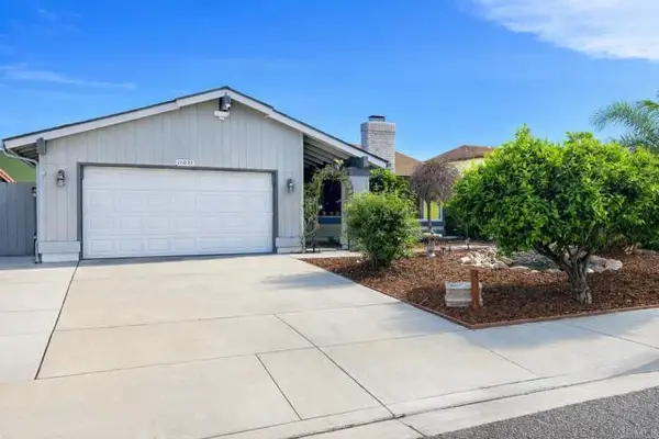11033 Hillcreek Road, Santee, CA 92071