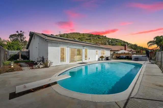 11033 Hillcreek Road, Santee, CA 92071 - #2