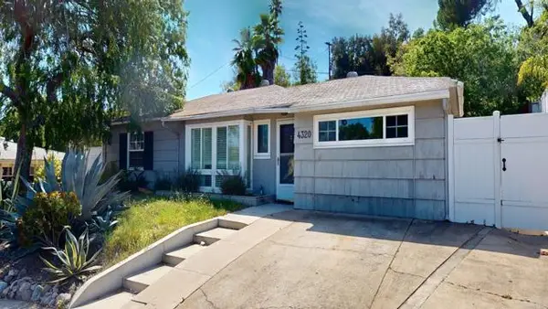 4320 Cartagena Drive, San Diego, CA 92115