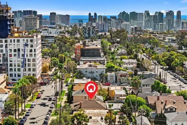 3244 3rd Ave, San Diego, CA 92103 - #1