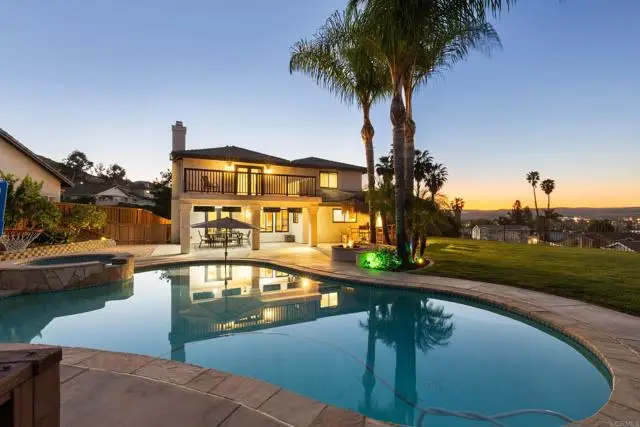 8531 Tyler Street, Santee, CA 92071 - #1