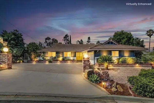 11228 Horizon Hills Drive, El Cajon, CA 92020