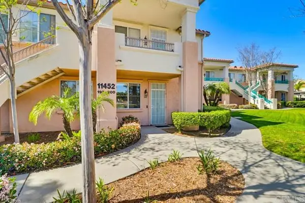 11452 Via Rancho San Diego  #197, El Cajon, CA 92019